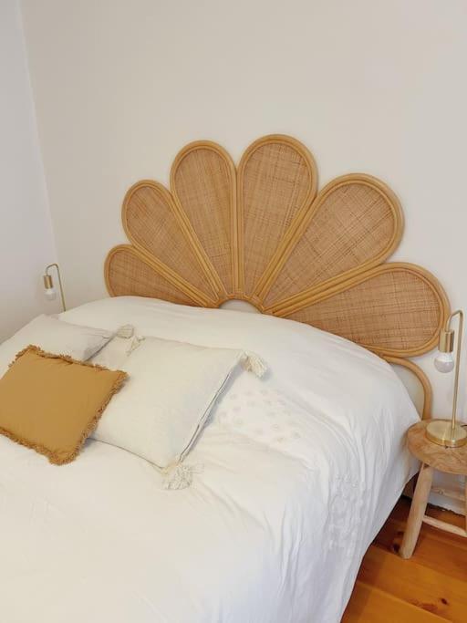 Logis Du Chandelier Le Puy-en-Velay 外观 照片